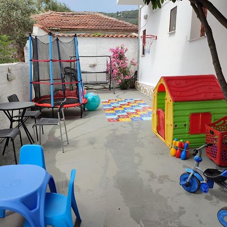 דירות קאלה נרה Iliachtides מראה חיצוני תמונה
